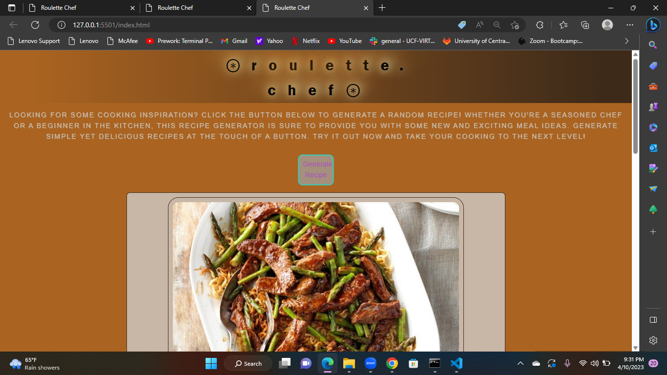 Coming Soon displayed over banner image